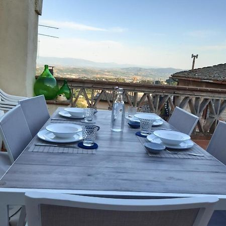 Appartamento Viola 27 Perugia Esterno foto