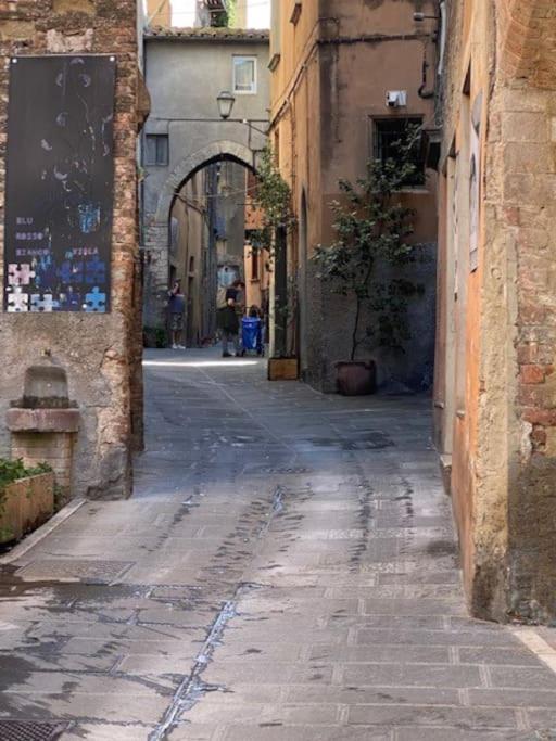 Appartamento Viola 27 Perugia Esterno foto
