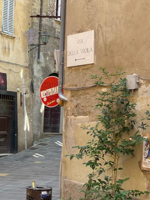 Appartamento Viola 27 Perugia Esterno foto