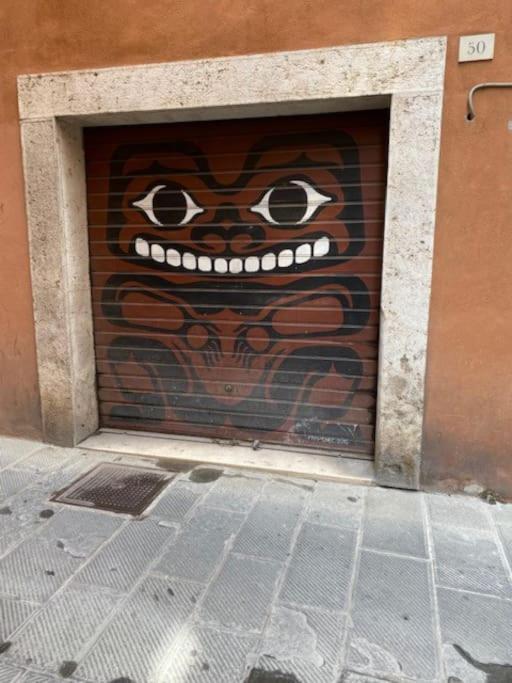 Appartamento Viola 27 Perugia Esterno foto