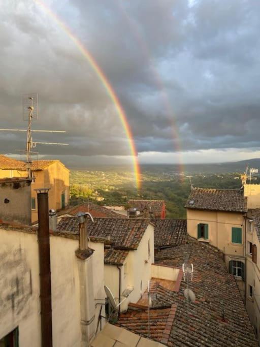 Appartamento Viola 27 Perugia Esterno foto