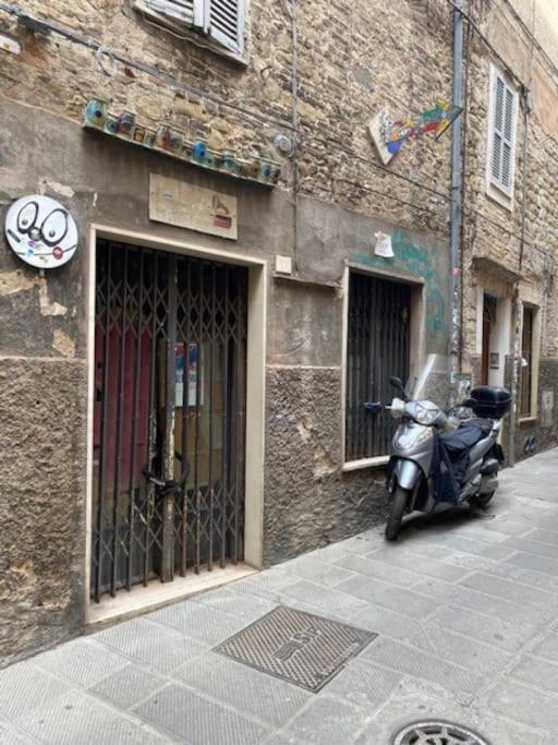 Appartamento Viola 27 Perugia Esterno foto